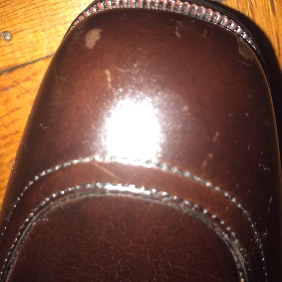 Stacy Adams Memory Foam Loafer Style Shoes - Picture 6 of 7